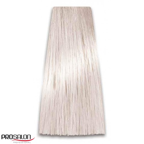 Farba za kosu COLORART - Veoma svetlo pepeljasta plava 100g